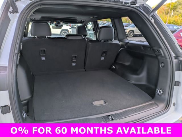 New 2025 Jeep Grand Cherokee Altitude image 27