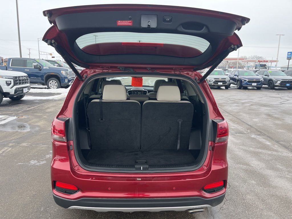 Used 2020 Kia Sorento EX image 7