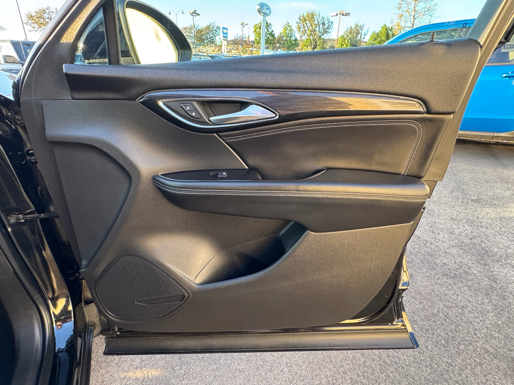 Used 2022 Buick Envision Preferred image 27