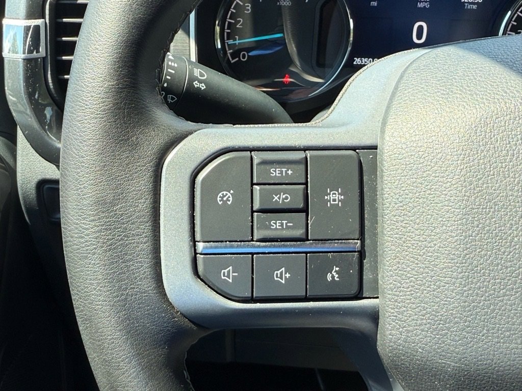 Certified 2023 Ford F150 XLT w/ Equipment Group 302A High image 23