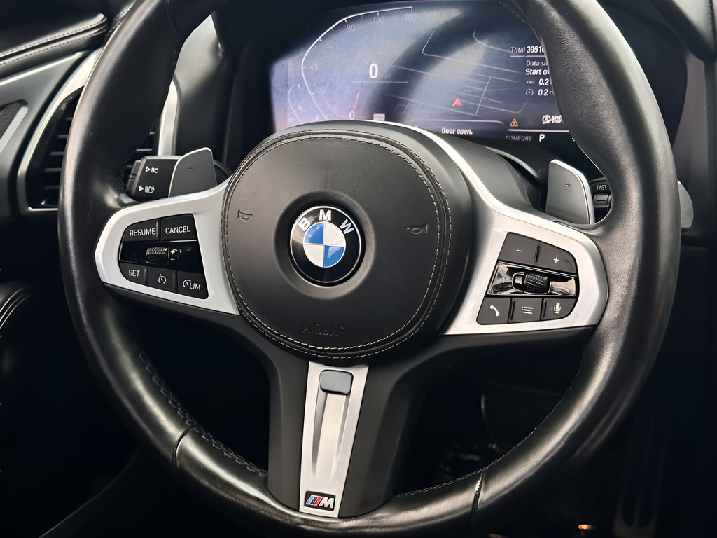Used 2023 BMW 840i Gran Coupe xDrive AWD/4WD image 15