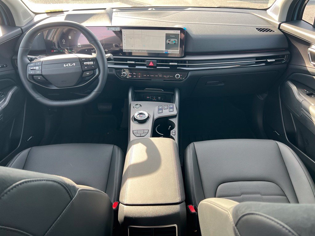 New 2027 Kia Sportage SX Prestige AWD/4WD image 14