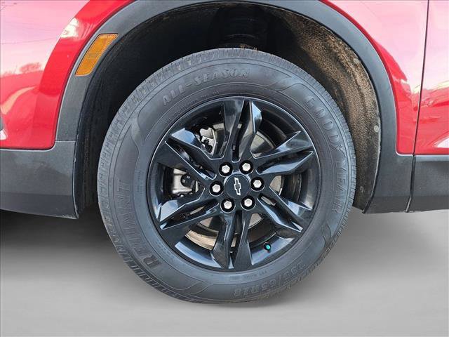 Used 2021 Chevrolet Blazer LT image 23
