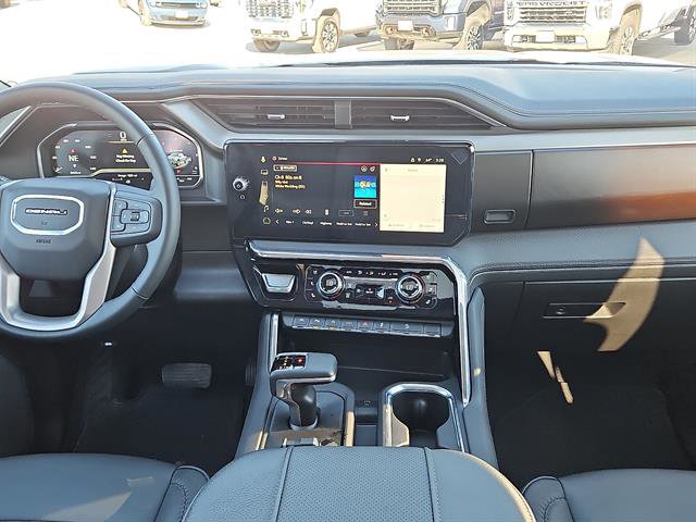Used 2025 GMC Sierra 1500 Denali w/ Denali Reserve Package image 10