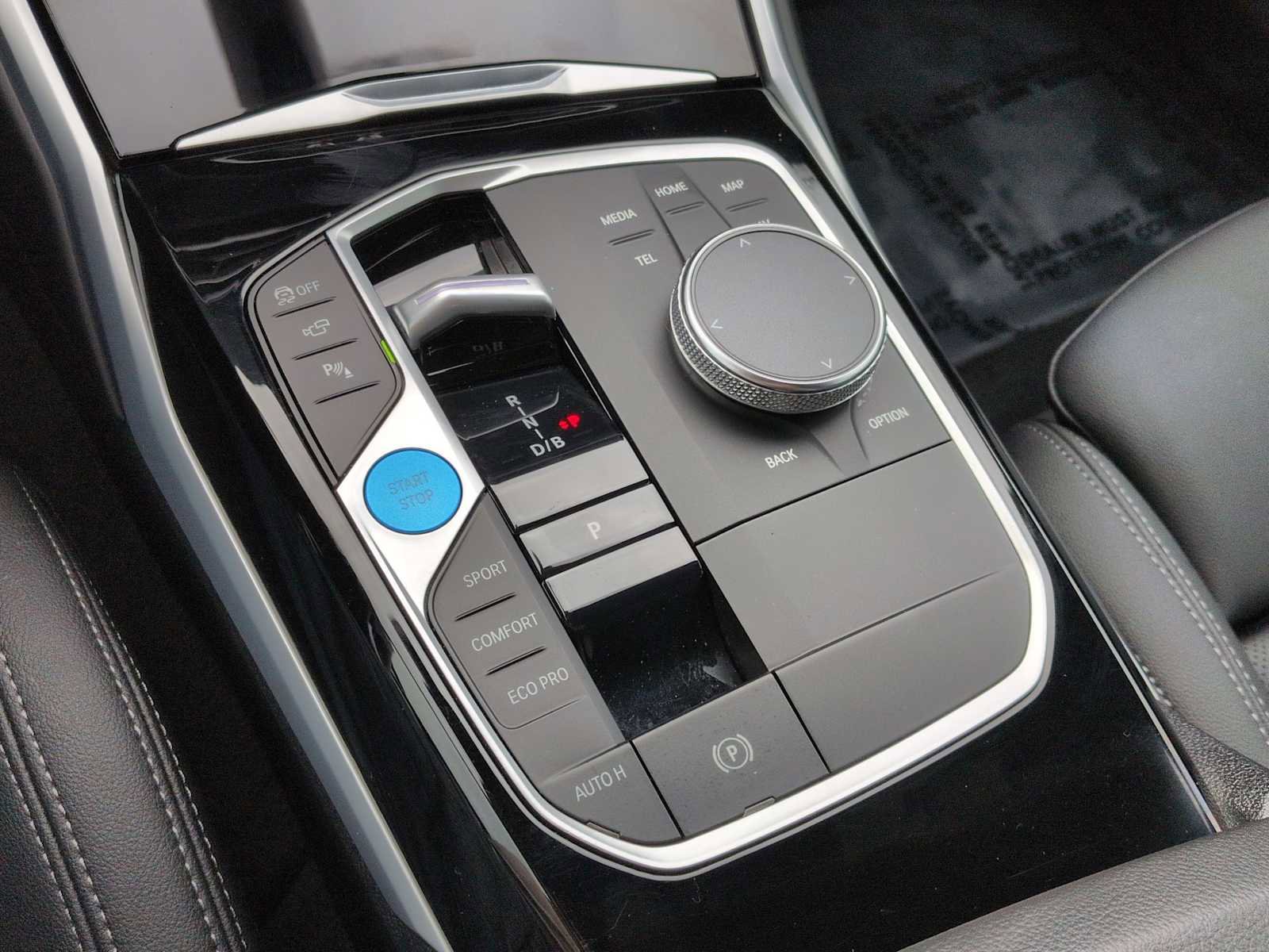 Certified 2023 BMW i4 eDrive35 RWD image 34
