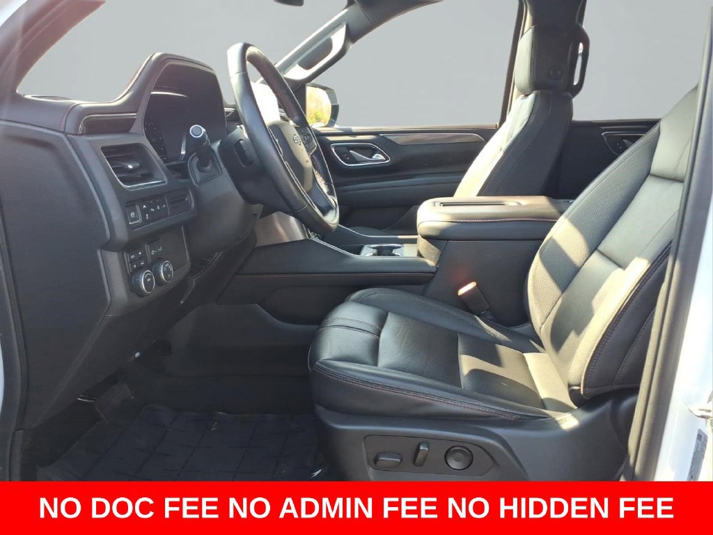 Used 2022 Chevrolet Tahoe RST AWD/4WD image 21