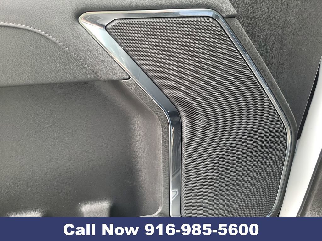 New 2026 Chevrolet Silverado 1500 LT image 20