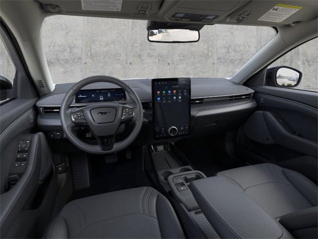 New 2025 Ford Mustang Mach-E Premium image 9