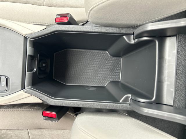 New 2026 Honda Accord SE image 29