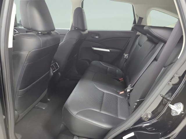Used 2015 Honda CR-V EX-L image 20