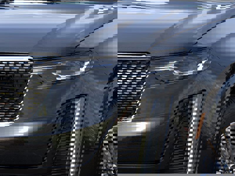 New 2025 Cadillac XT6 Premium Luxury w/ Technology Package image 34