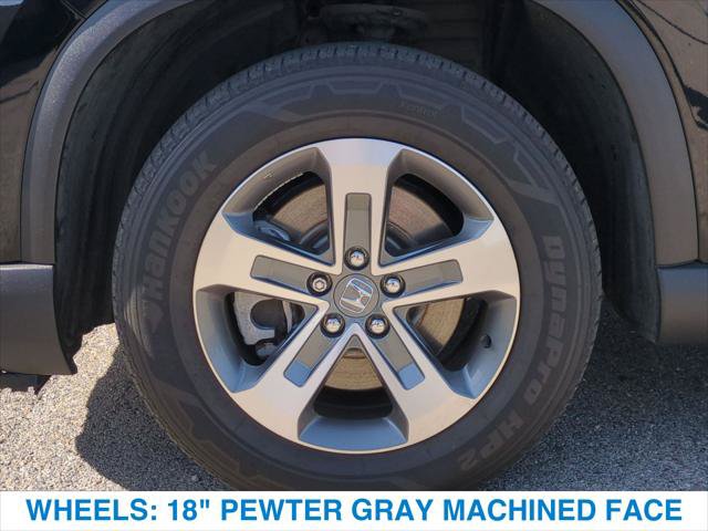 Certified 2024 Honda Pilot EX-L image 11