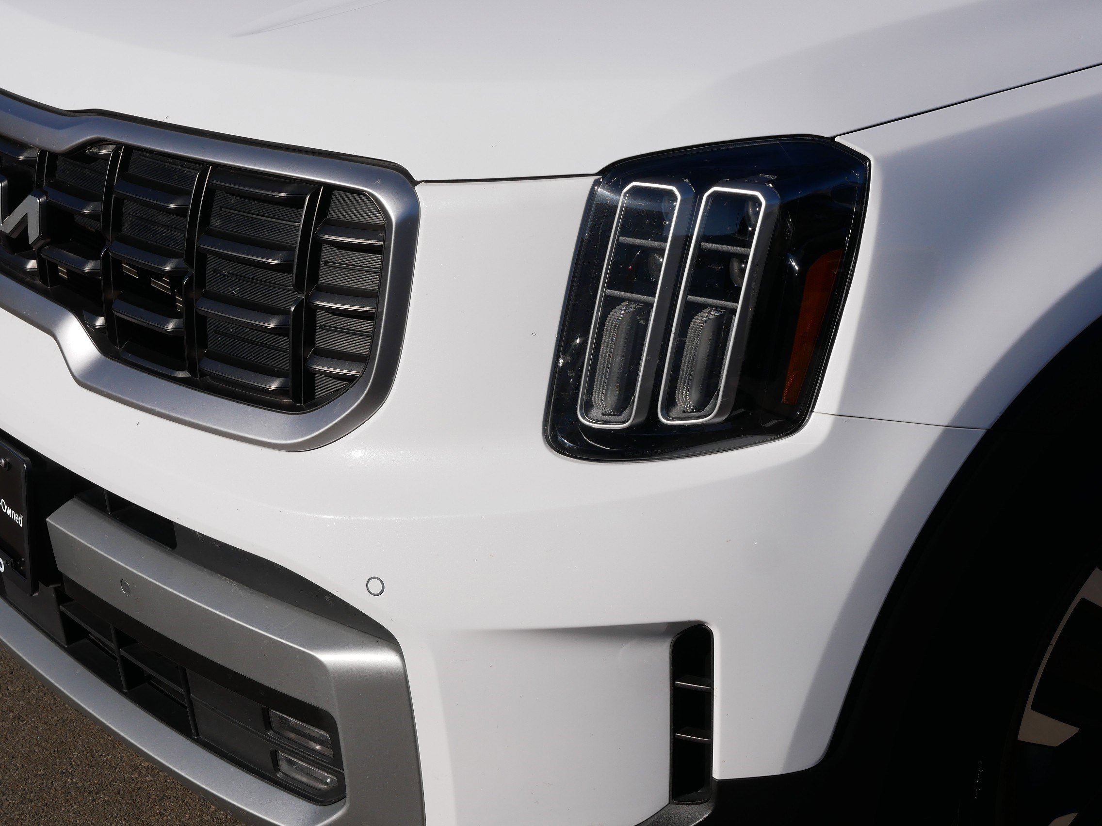 Certified 2023 Kia Telluride SX image 16