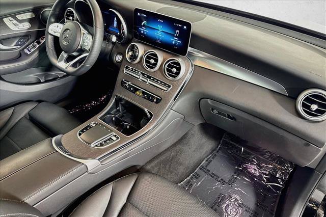 Used 2022 Mercedes-Benz GLC 300 4MATIC image 28