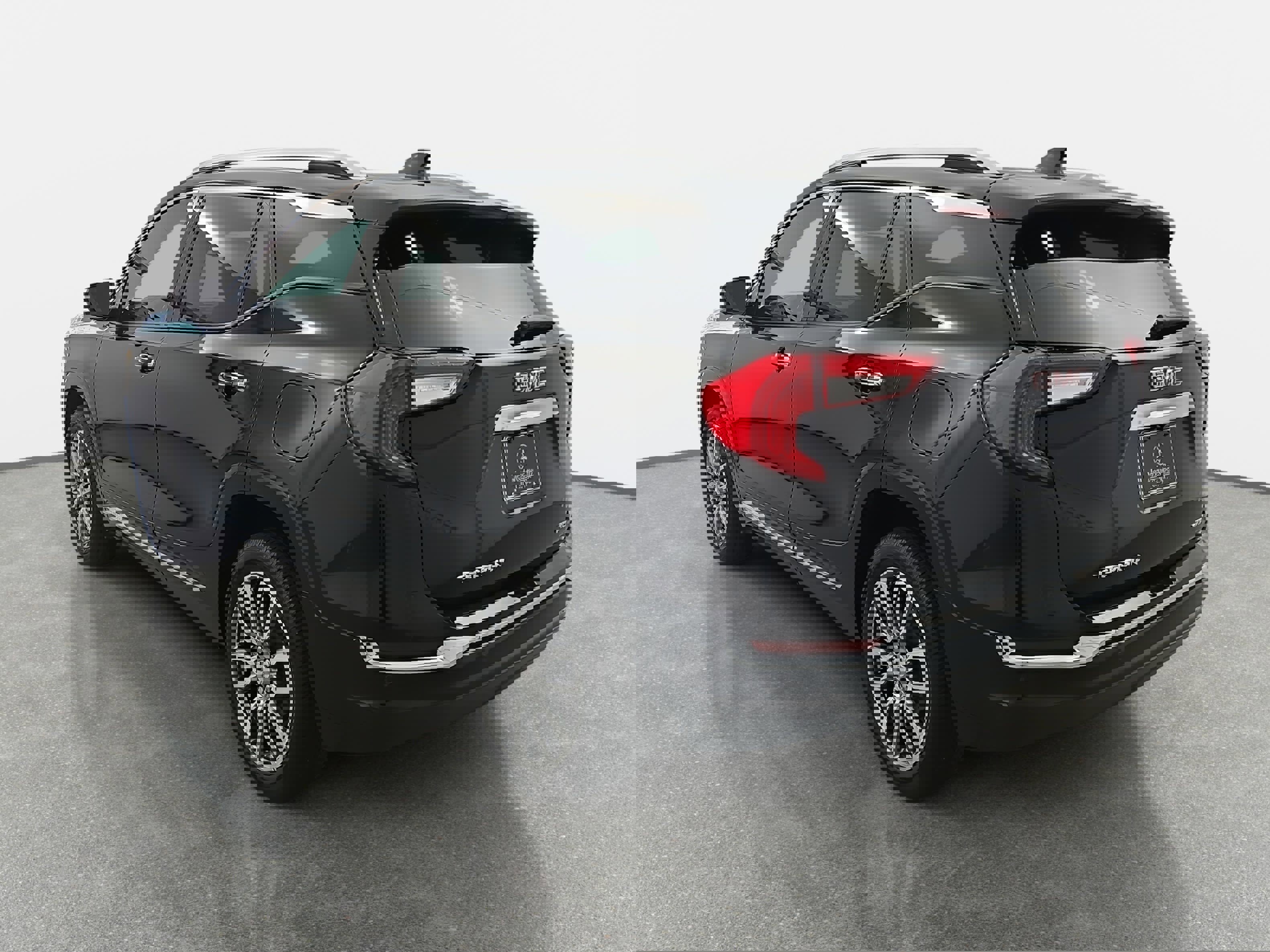 Used 2024 GMC Terrain Denali w/ Denali Premium Package image 7