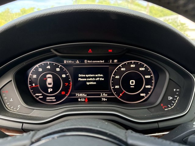 Used 2019 Audi A5 2.0T Premium Plus w/ Premium Plus AWD/4WD image 29