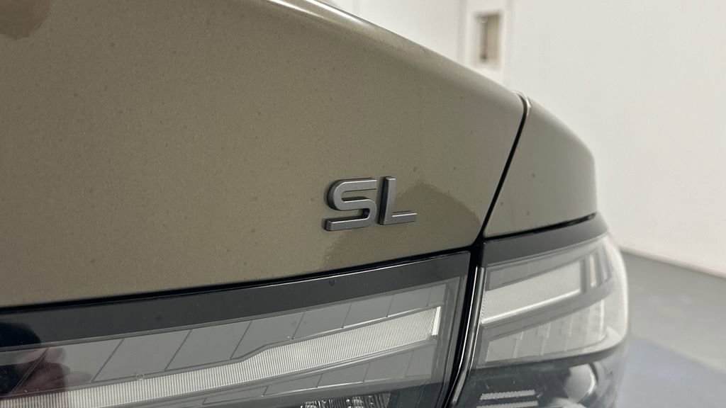 New 2026 Nissan Sentra SL w/ Floor Mat Package FWD image 22