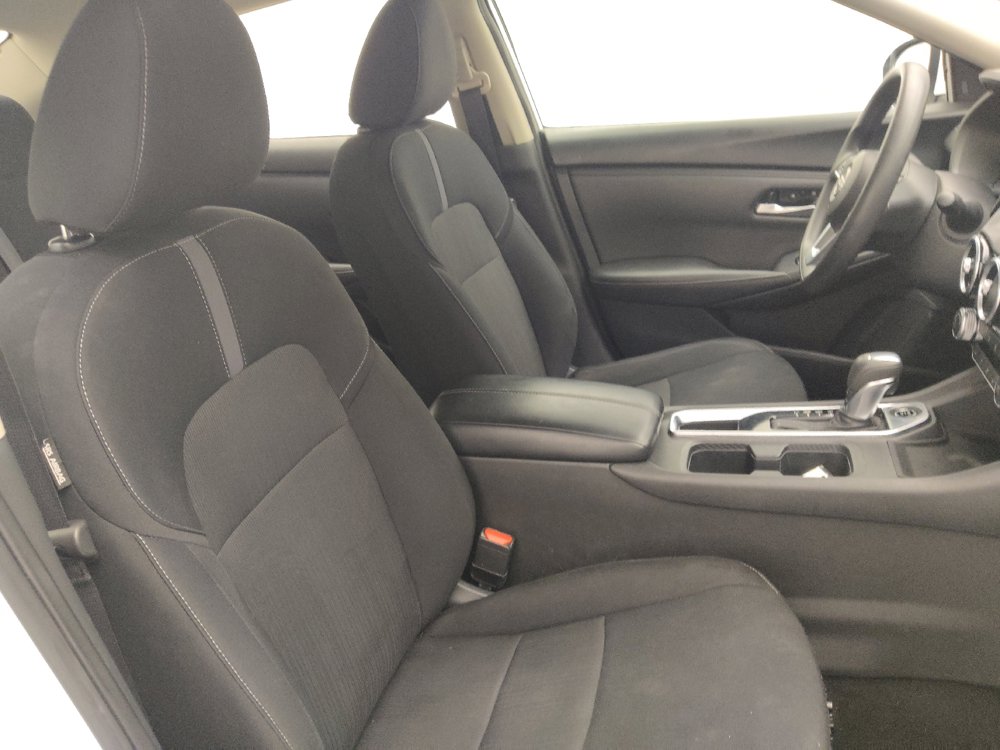 Used 2024 Nissan Sentra SV FWD image 21