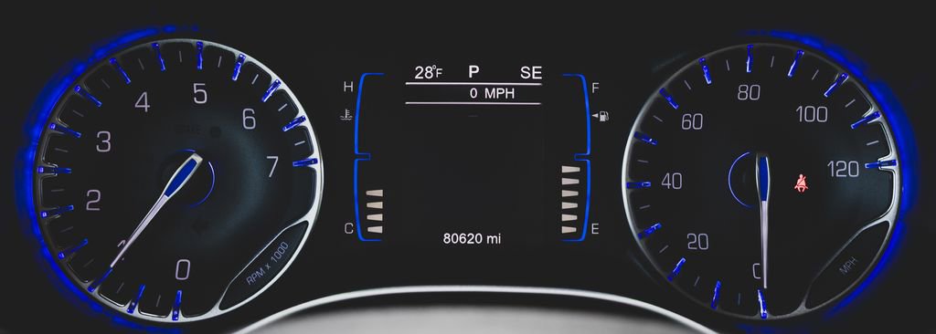 Used 2017 Chrysler Pacifica Touring image 8