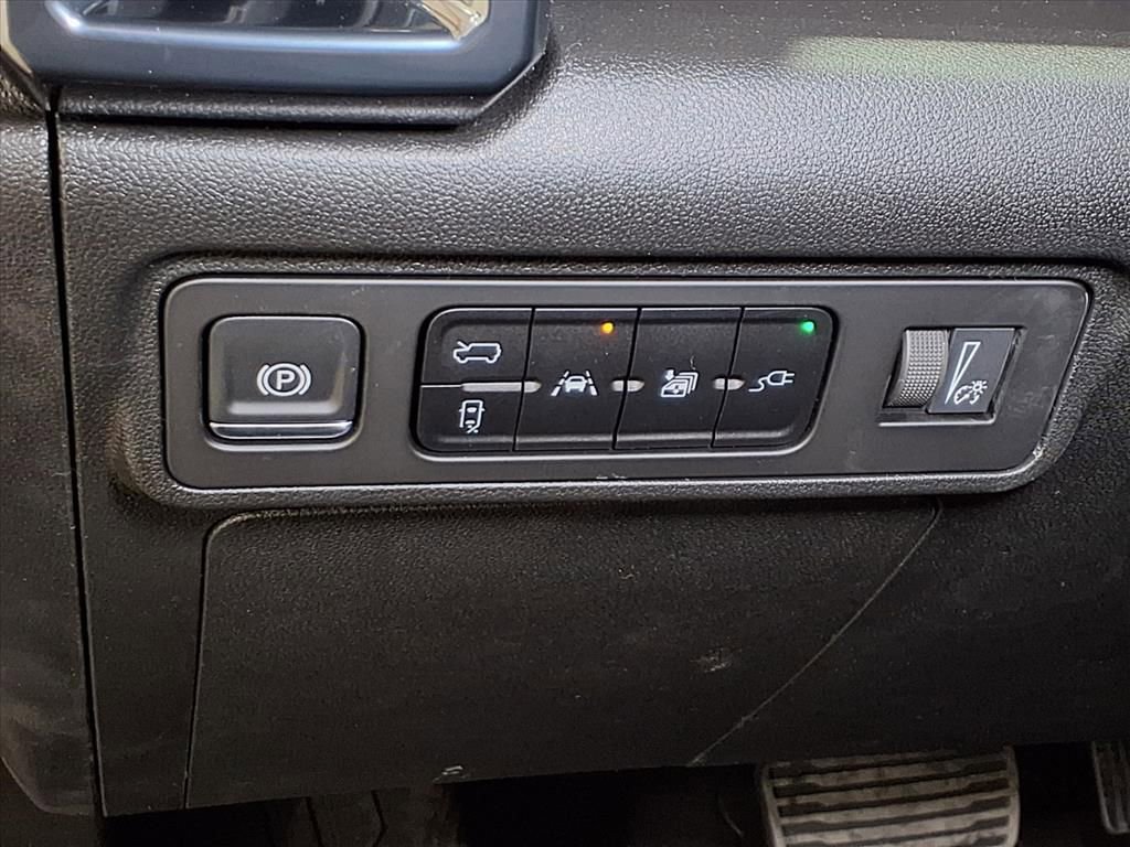 Used 2026 GMC Hummer EV SUV AWD/4WD image 17