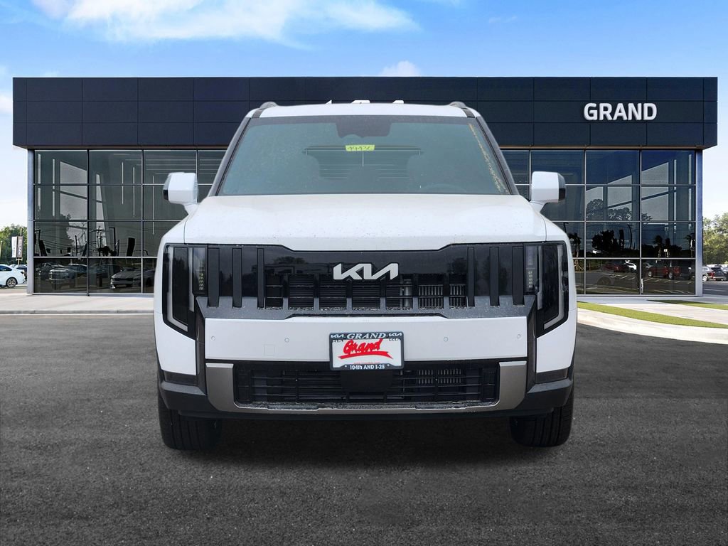 New 2027 Kia Telluride EX image 3