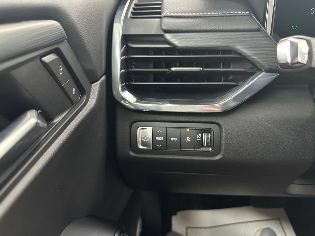 New 2026 GMC Acadia Elevation w/ Elevation Premium Package AWD/4WD image 50