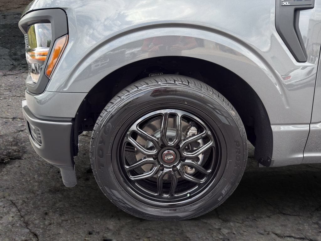 Used 2025 Ford F150 XL AWD/4WD image 15