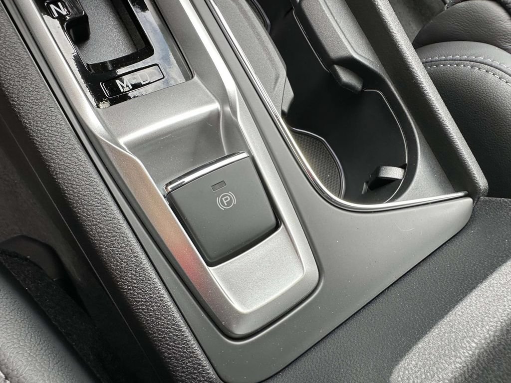 New 2026 Subaru Ascent Limited AWD/4WD image 19
