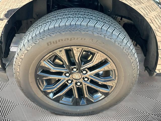 Used 2024 Ford F150 Lariat w/ Equipment Group 502A High image 32