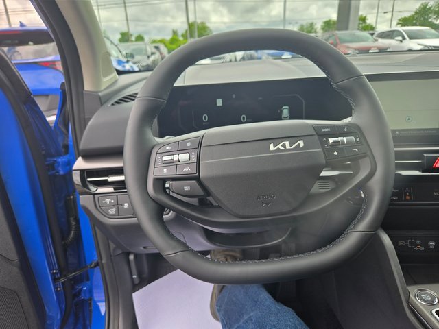 New 2026 Kia Sportage SX image 17