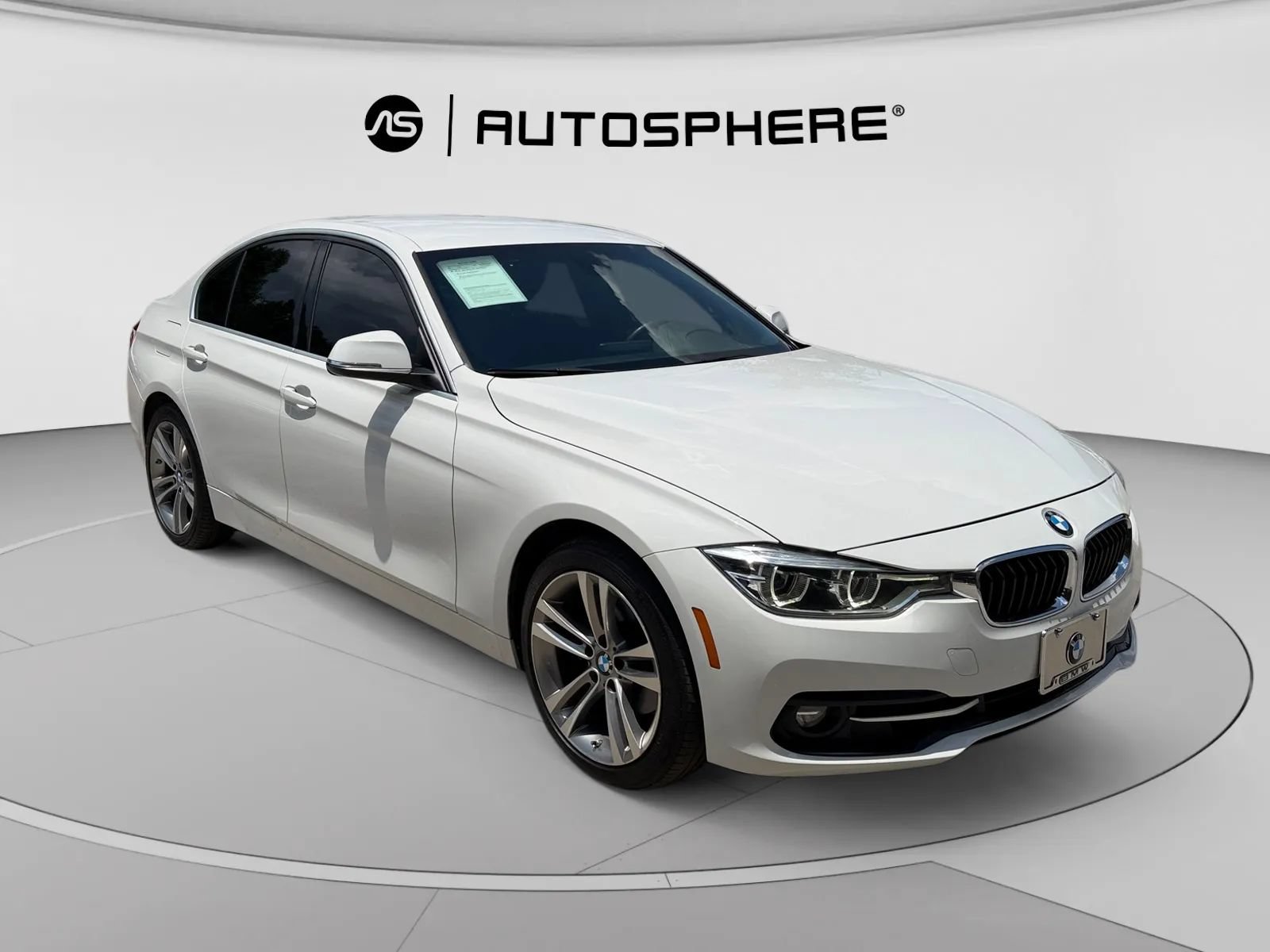 Used 2018 BMW 330i Sedan RWD image 10