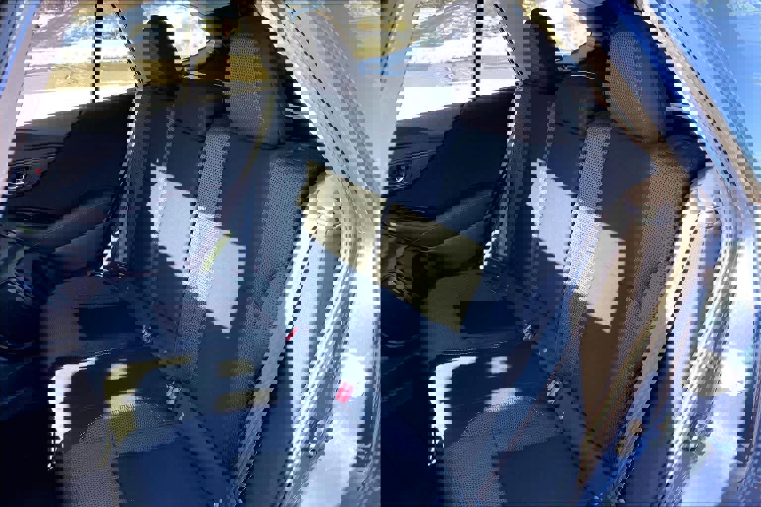 Used 2025 Subaru Outback Premium image 21