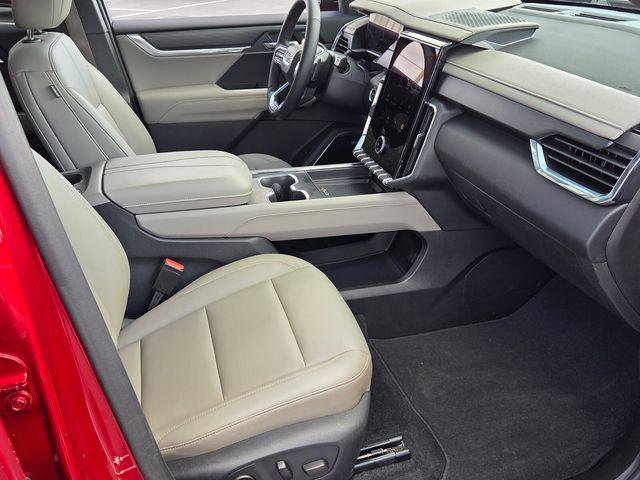Certified 2024 GMC Acadia Elevation w/ Luxury Package image 41