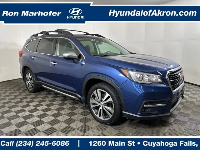 Used 2022 Subaru Ascent Touring image 1