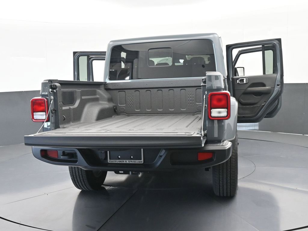 New 2026 Jeep Gladiator Mojave AWD/4WD image 66