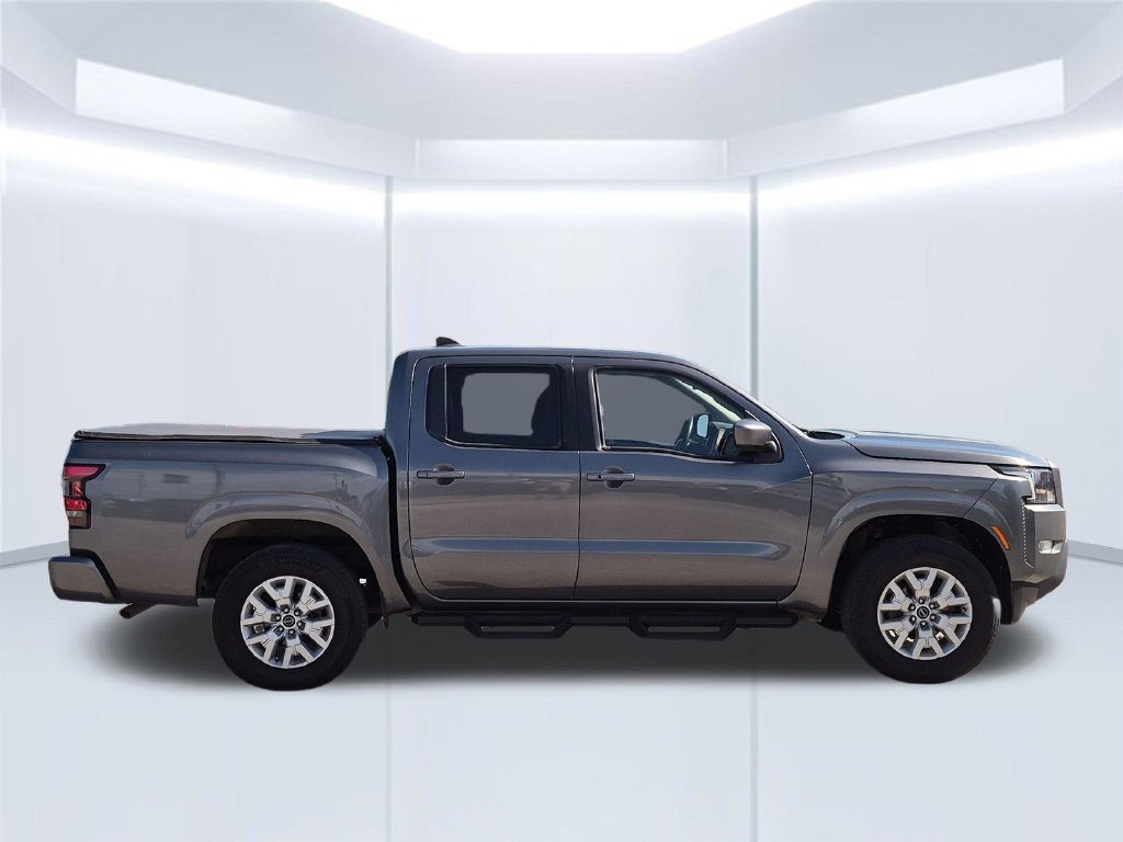 Used 2023 Nissan Frontier SV w/ SV Convenience Package AWD/4WD image 7