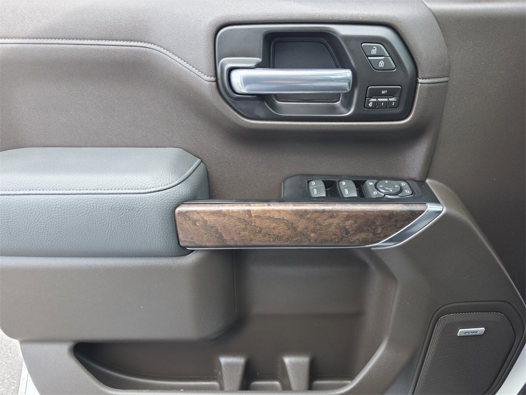 Used 2020 GMC Sierra 1500 Denali w/ Denali Premium Package image 24