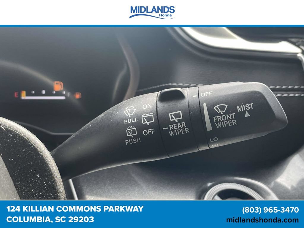 Used 2023 Jeep Grand Cherokee Altitude RWD image 24