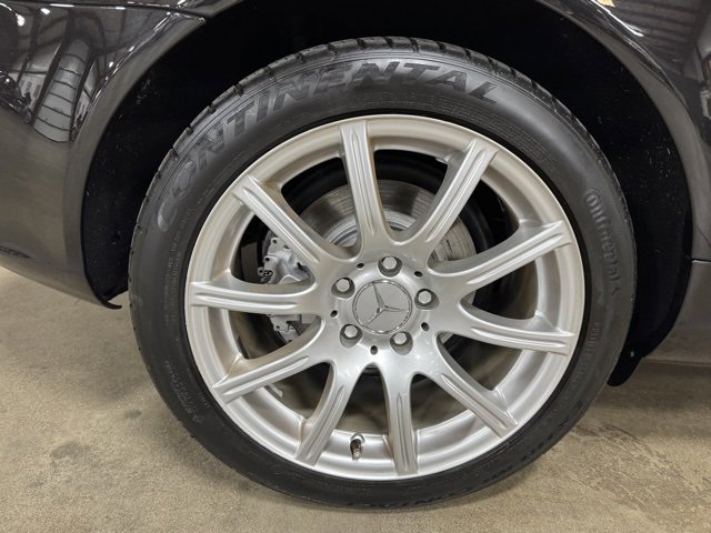 Used 2007 Mercedes-Benz SLK 350 image 36