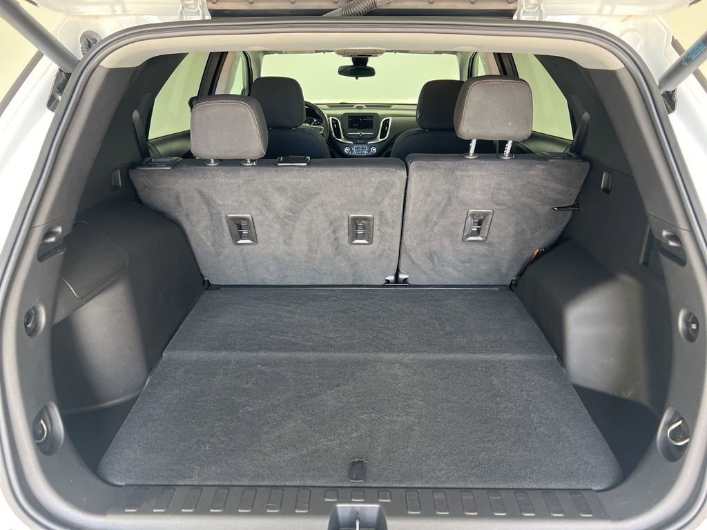 Used 2024 Chevrolet Equinox LT FWD image 22