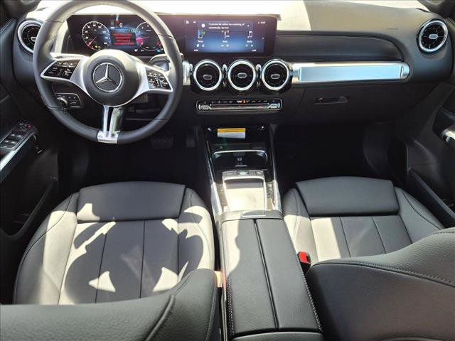 New 2026 Mercedes-Benz GLB 250 image 14