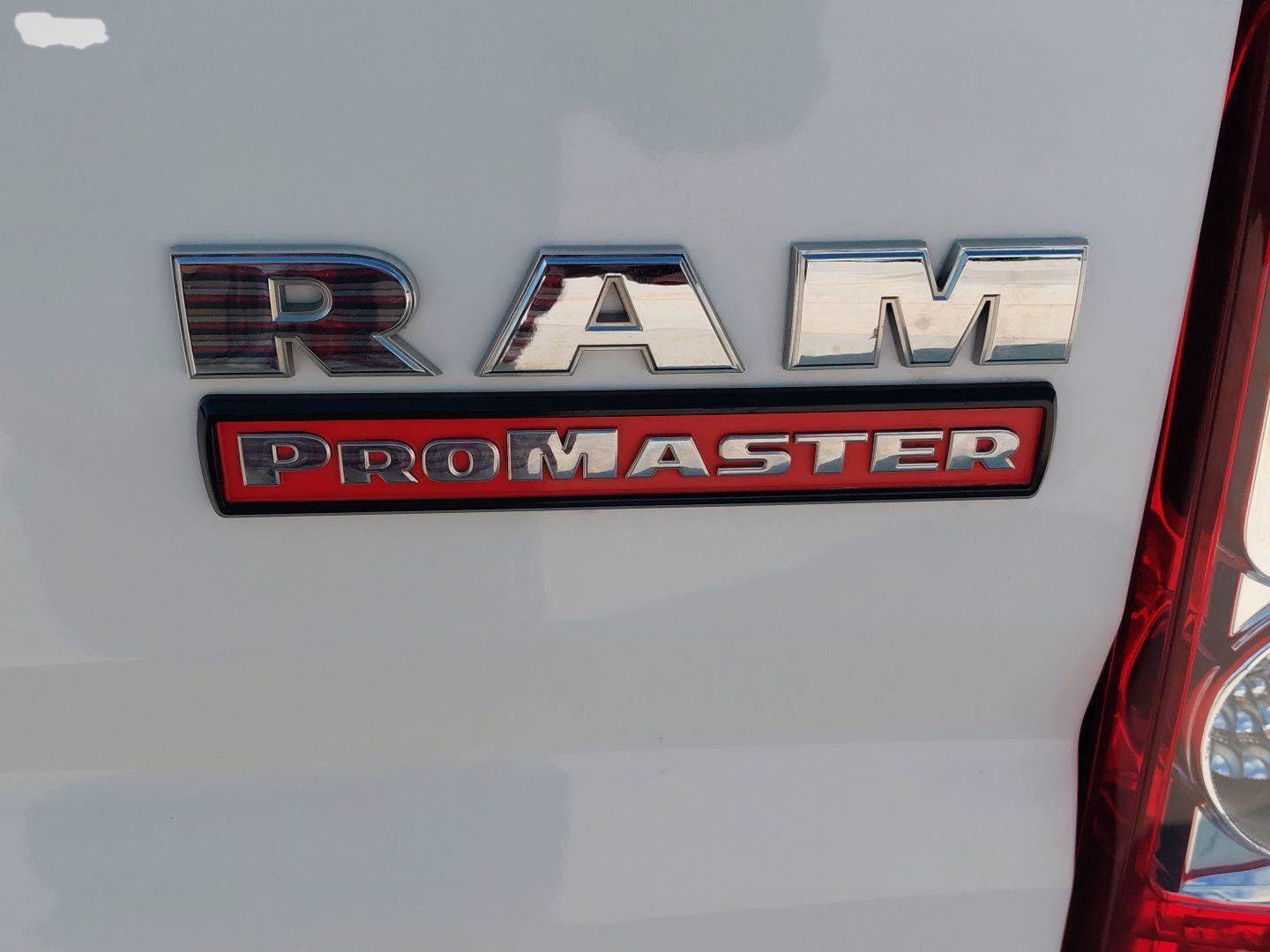 Used 2016 RAM ProMaster 3500 FWD image 15
