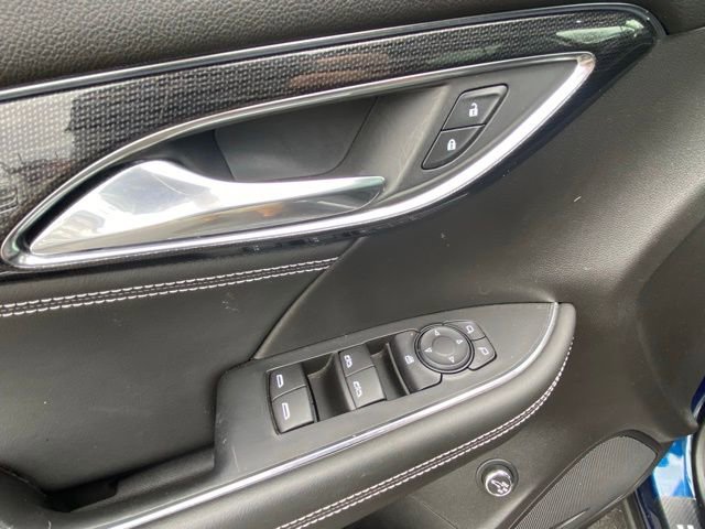 Used 2022 Buick Envision Preferred image 18