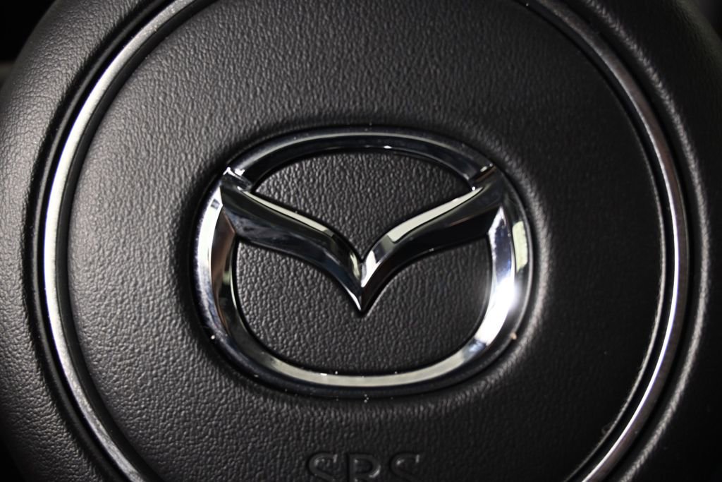 New 2026 MAZDA CX-50 2.5 Hybrid w/ Cargo Package image 34