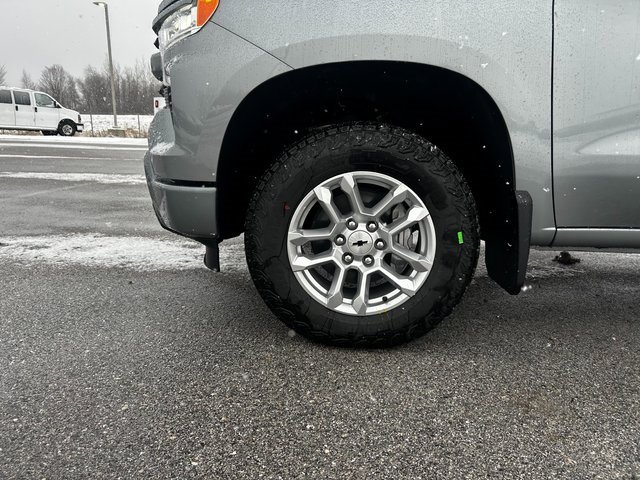 New 2026 Chevrolet Silverado 1500 RST image 11