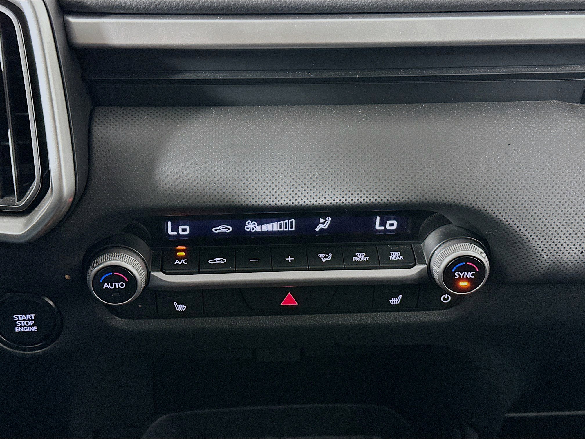 Used 2025 MAZDA CX-50 AWD 2.5 S w/ Premium Package image 22