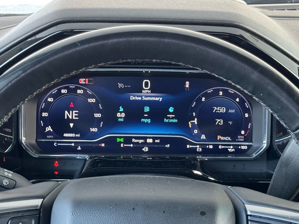 Used 2024 Chevrolet Silverado 1500 LT w/ Protection Package image 29