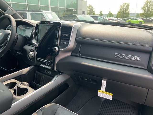 New 2026 RAM 1500 Laramie image 34