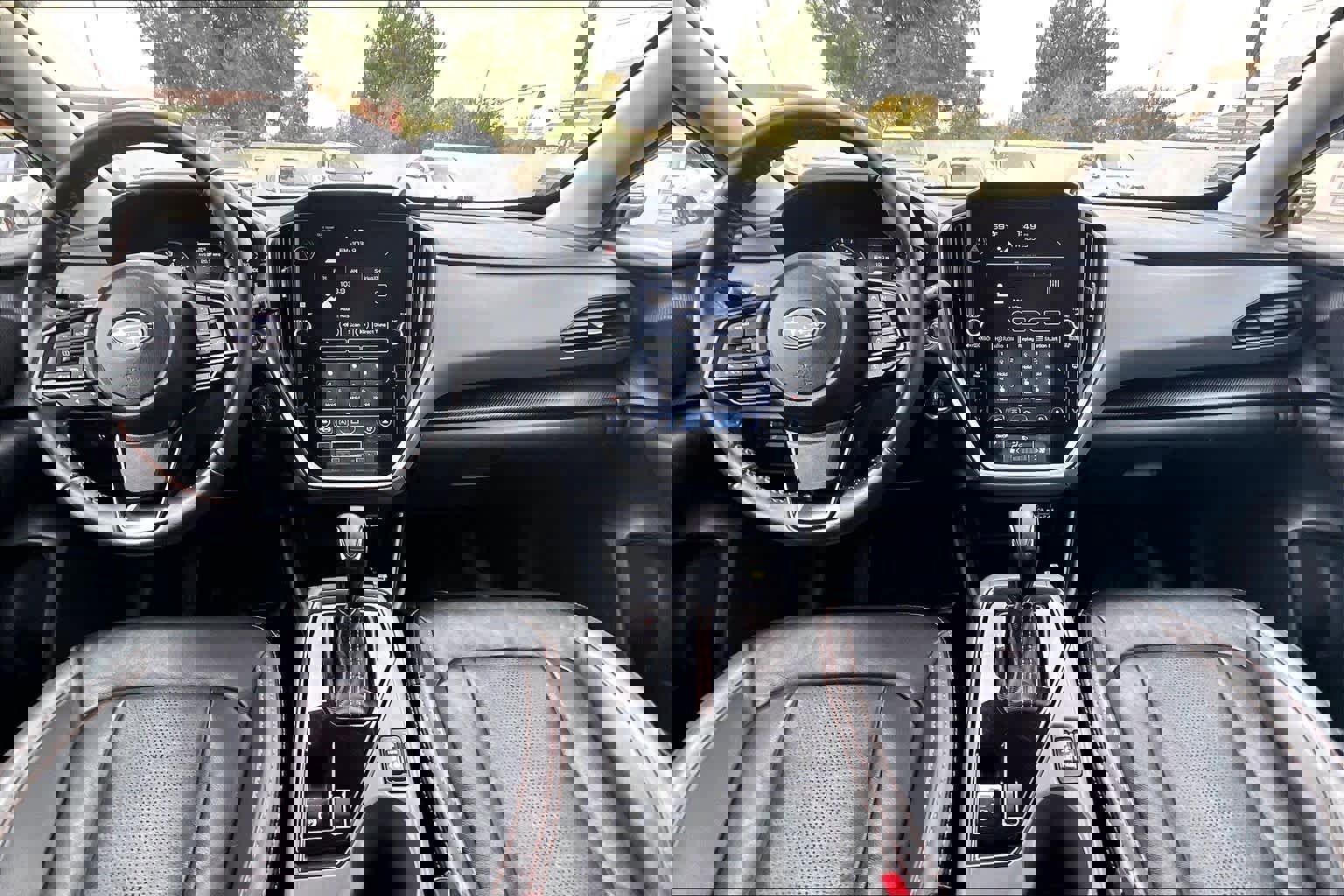 Used 2024 Subaru Crosstrek 2.5i Limited image 16