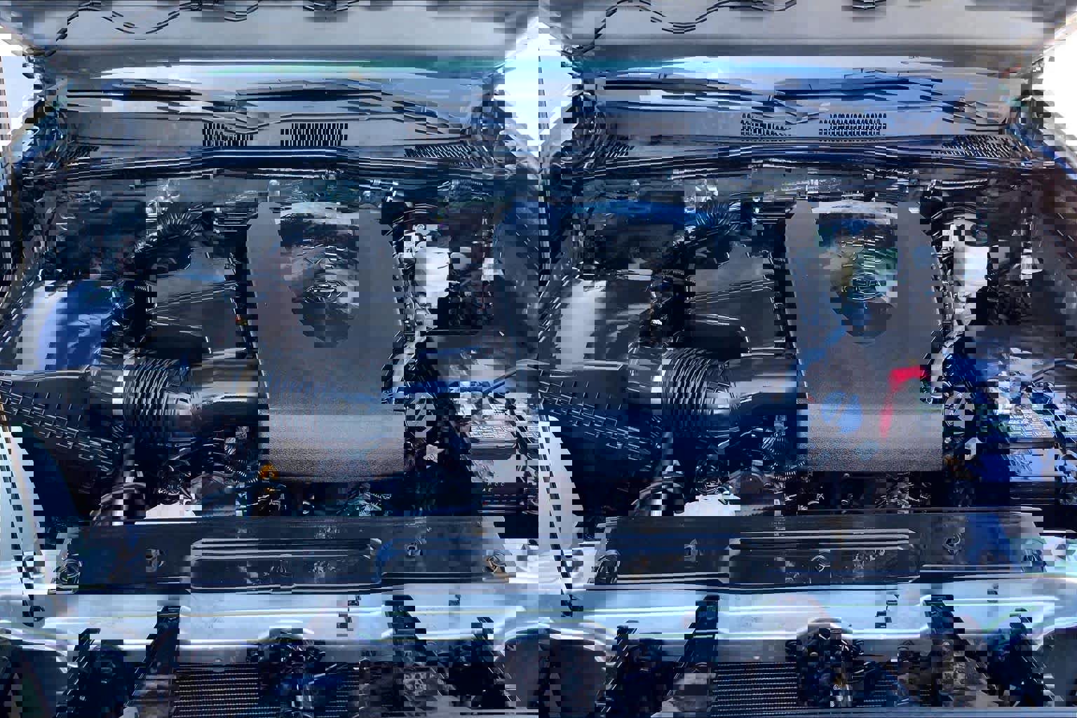 Used 2023 Toyota Tacoma SR image 31